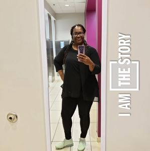 Meet your Posher, Wanda